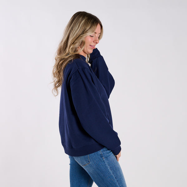 navy blue