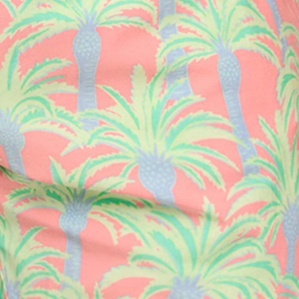 The Easy Breezys 5.5 Inch Lined Swim Shorts