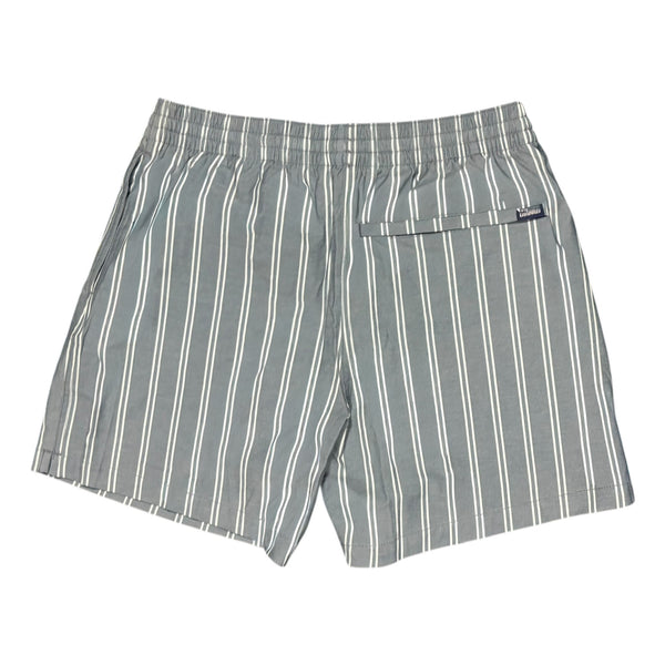The Variegated 5.5 Inch Classic Lined Swim Shorts