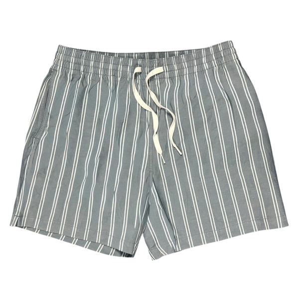 The Variegated 5.5 Inch Classic Lined Swim Shorts