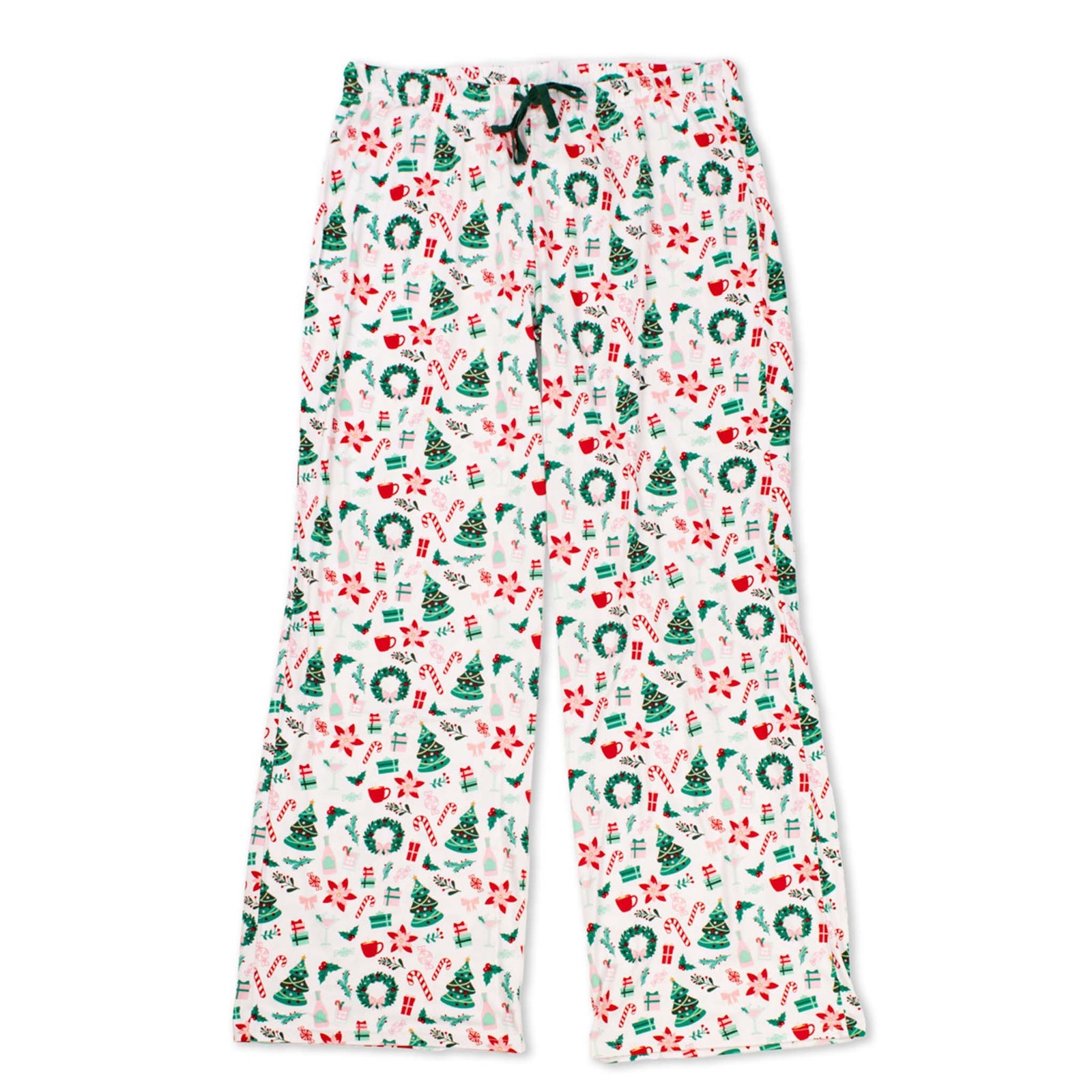 Women's Christmas Cheer Pajama Pants