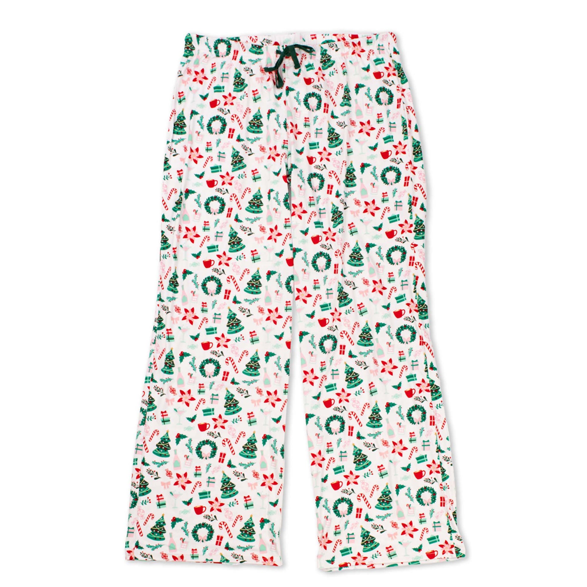 Women's Christmas Cheer Pajama Pants