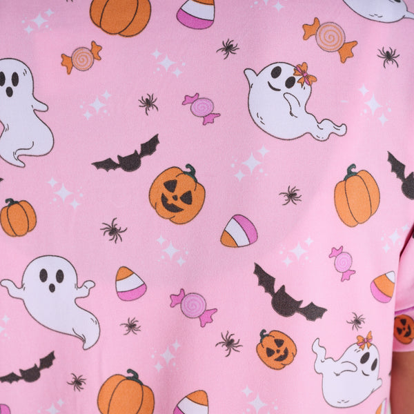 Sugared Spooky Pajama Pants