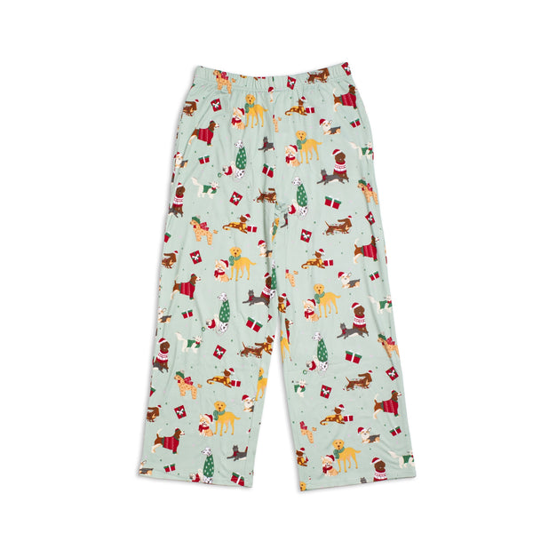Youth Cozy Pets Pajama Pants