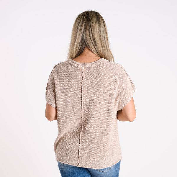 beige
