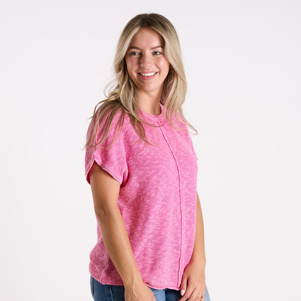 pink