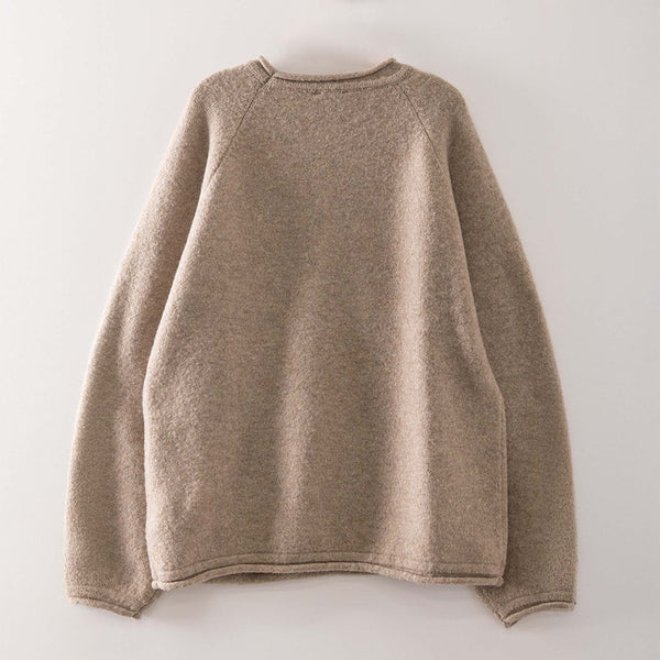 Cozy Mallard Sweater