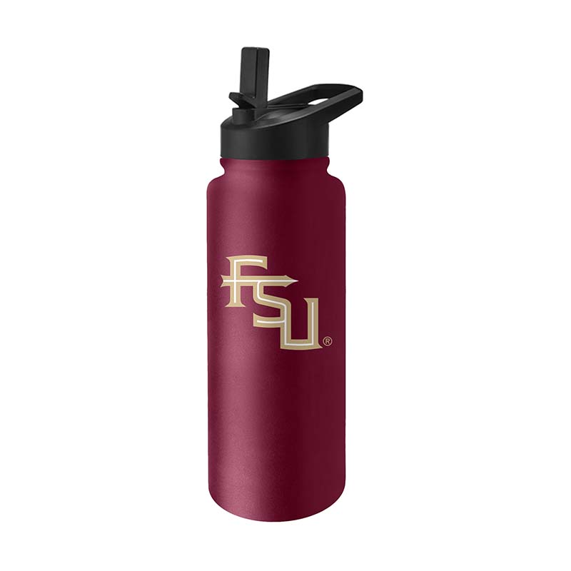 FSU 34oz Flipside Water Bottle