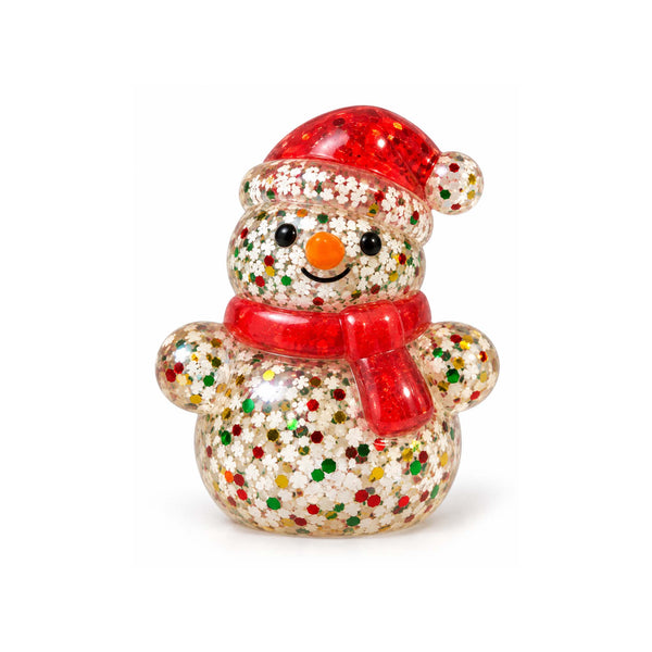 Christmas Icons  Squishy - Assorted
