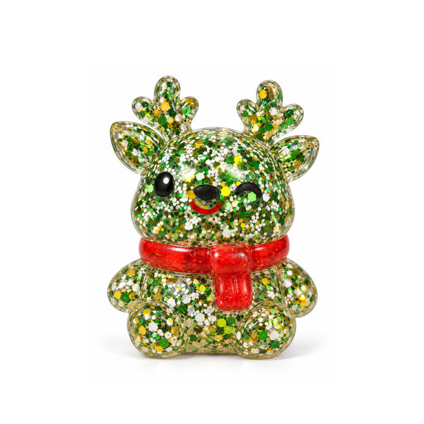 Christmas Icons  Squishy - Assorted