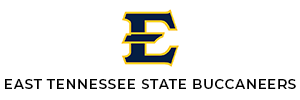 east tennessee state buccaneers