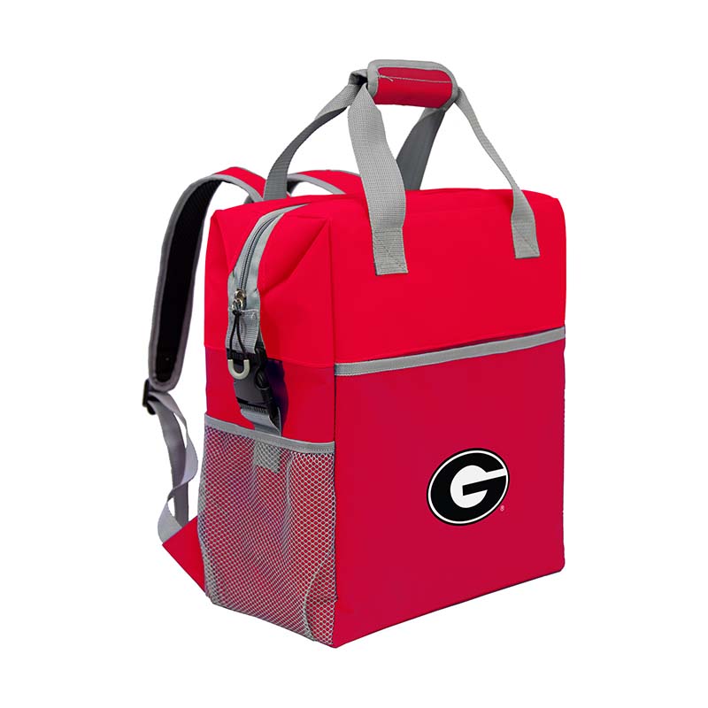 UGA Backpack Cooler