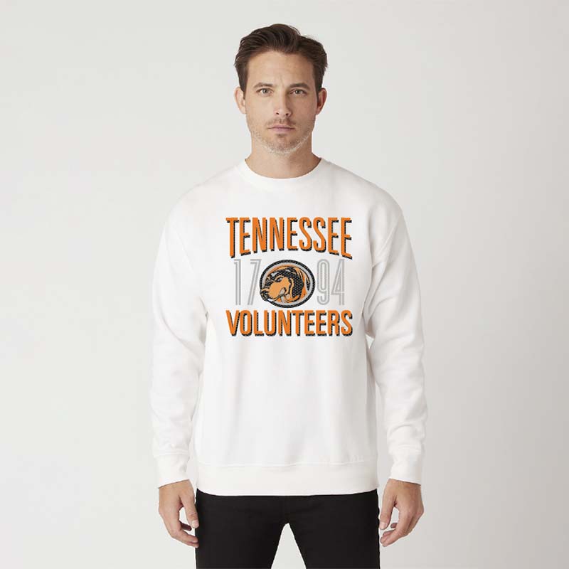 UT Smokey Crewneck Sweatshirt