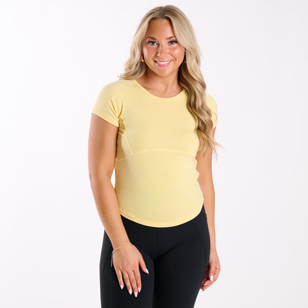 Mellow Yellow 