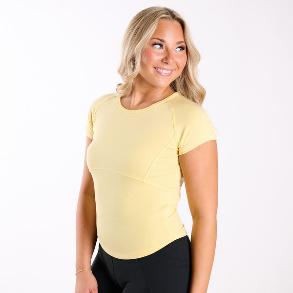 Mellow Yellow 