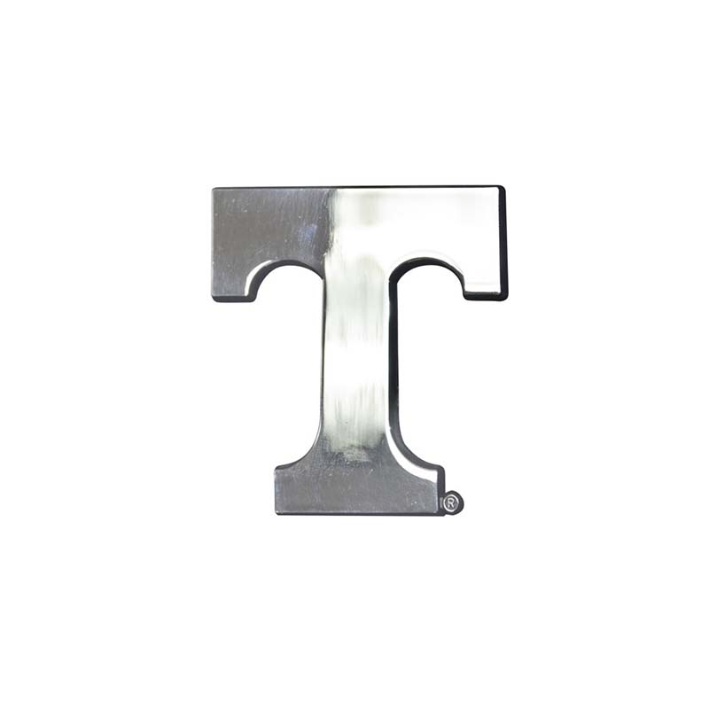 Tennessee Chrome Emblem