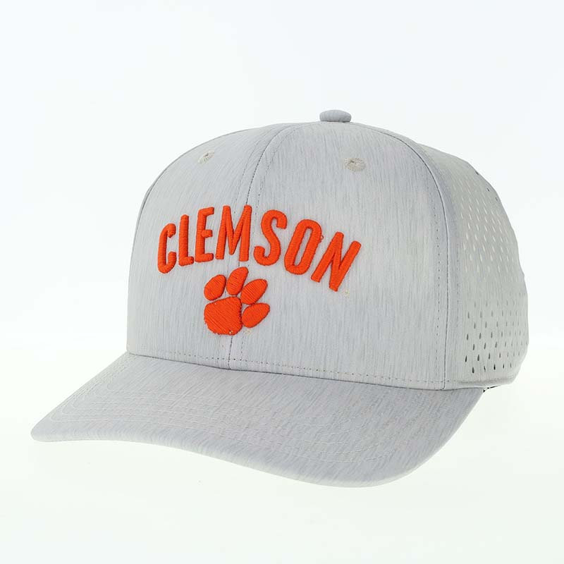 Clemson Reason Hat