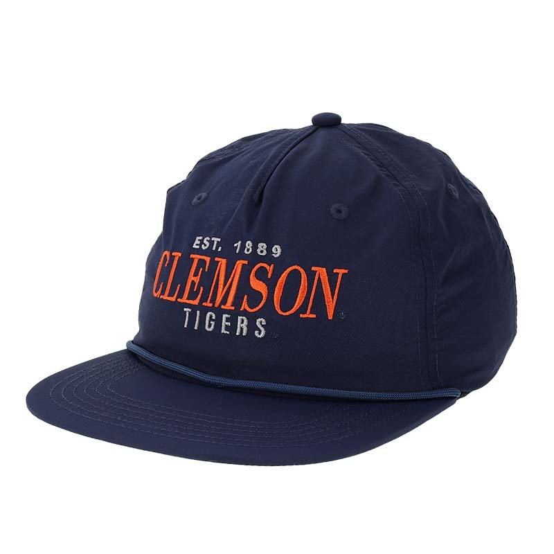 Clemson Chill Hat