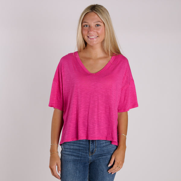 Fuschia 