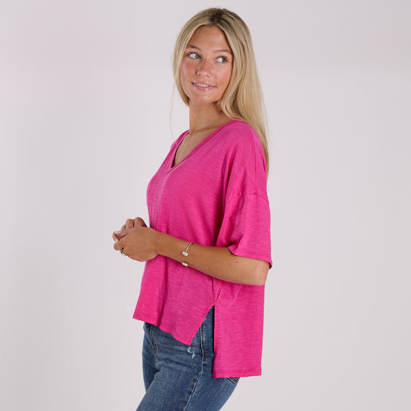 Fuschia 