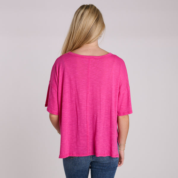 Fuschia 