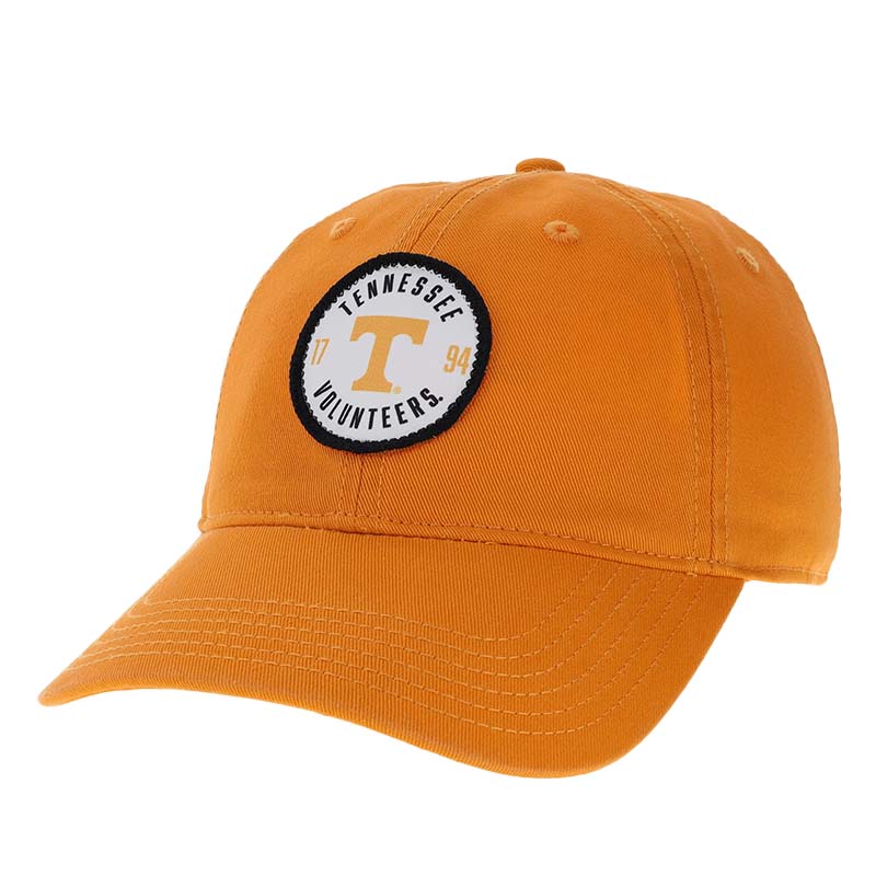 UT Circle Patch Hat