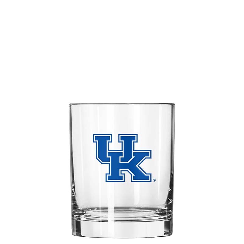 Kentucky 14oz Rocks Glass