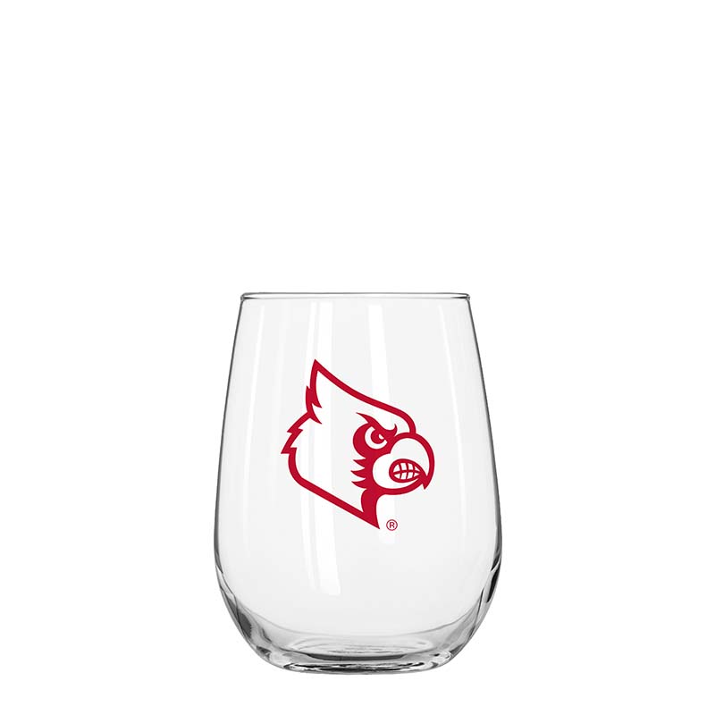 Louisville 16oz Wine Glass
