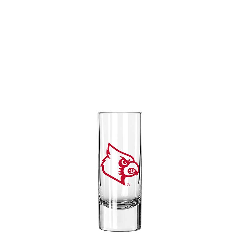 Louisville 2.5oz Shot Glass