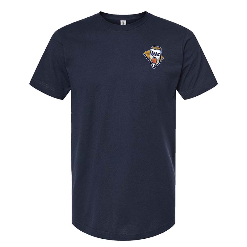 South Carolina Miller Time Short Sleeve T-Shirt