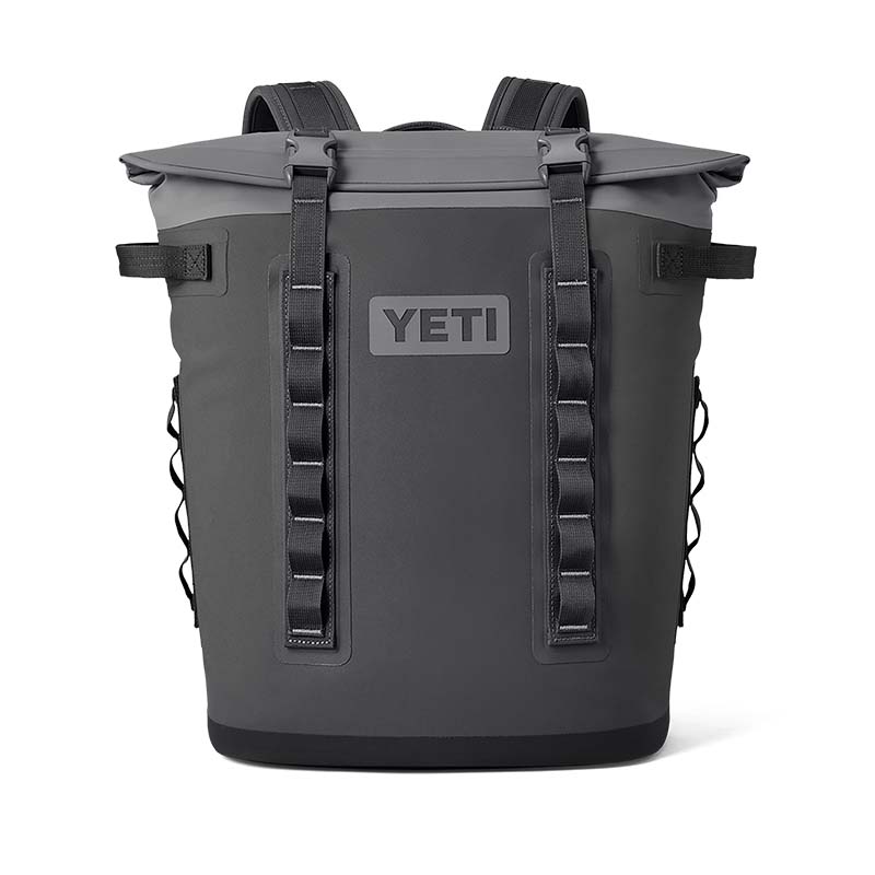 YETI Charcoal Hopper M20 Backpack Cooler