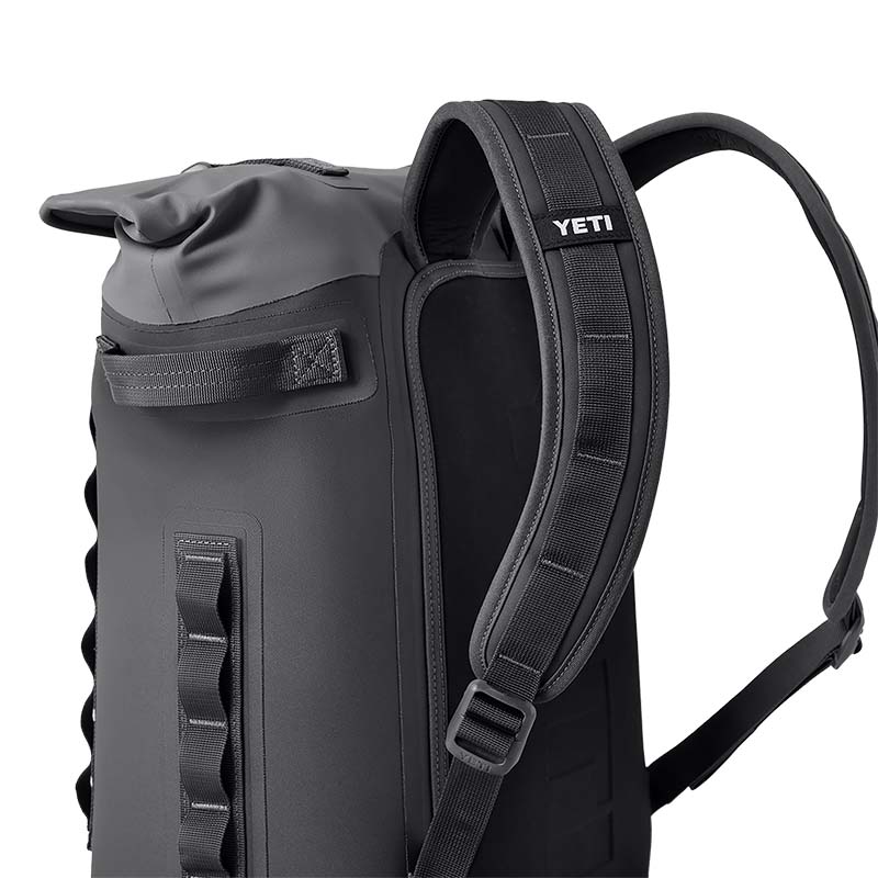 Yeti Hopper M20 Soft Backpack Cooler - Black – Totem Brand Co.