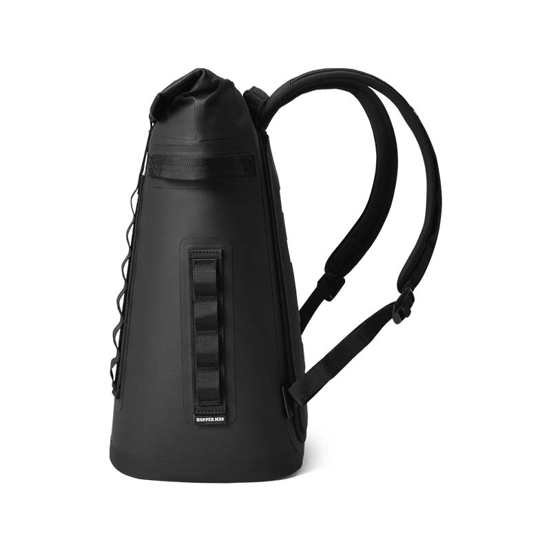 Black Hopper M20 Backpack Cooler