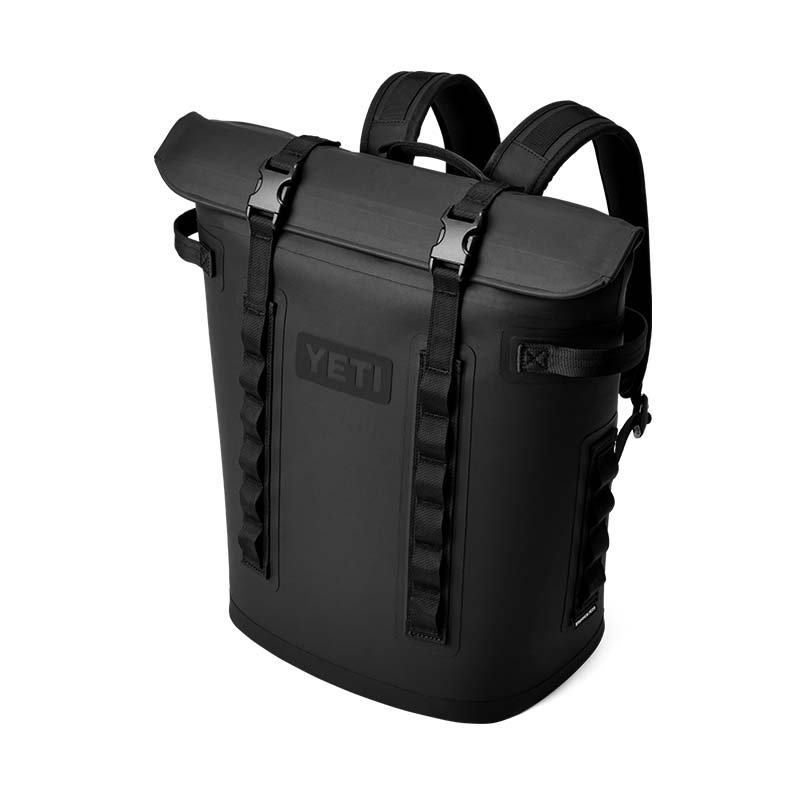 Black Hopper M20 Backpack Cooler
