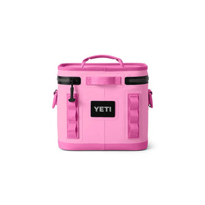 New YETI HOPPER Flip 8 Soft Cooler - 💕POWER PINK 💕 PLEASE READ  DESCRIPTION!