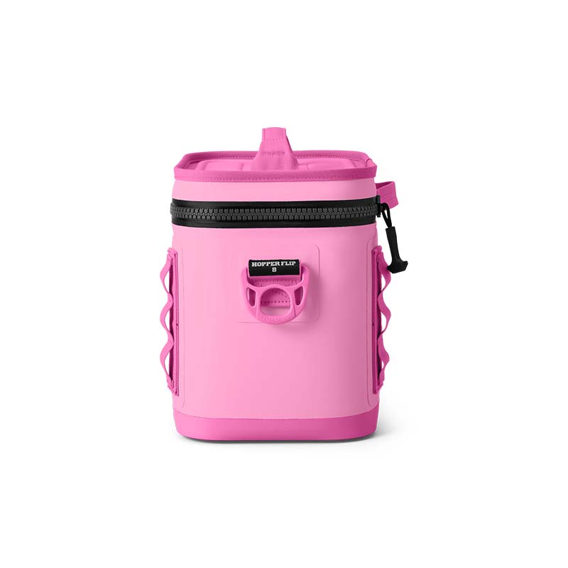 Hopper Flip 8 Power Pink Cooler