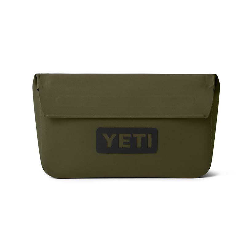 YETI® Hopper 1L SideKick Dry® Olive | Palmetto Moon