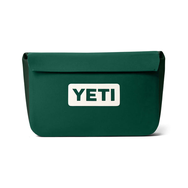 YETI® Hopper 3L SideKick Dry® Black Forest Green | Palmetto Moon