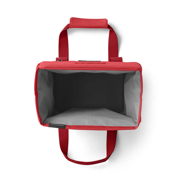 mini inulated yeti bag YETI® Daytrip 14L Tote Bag in Rescue Red
