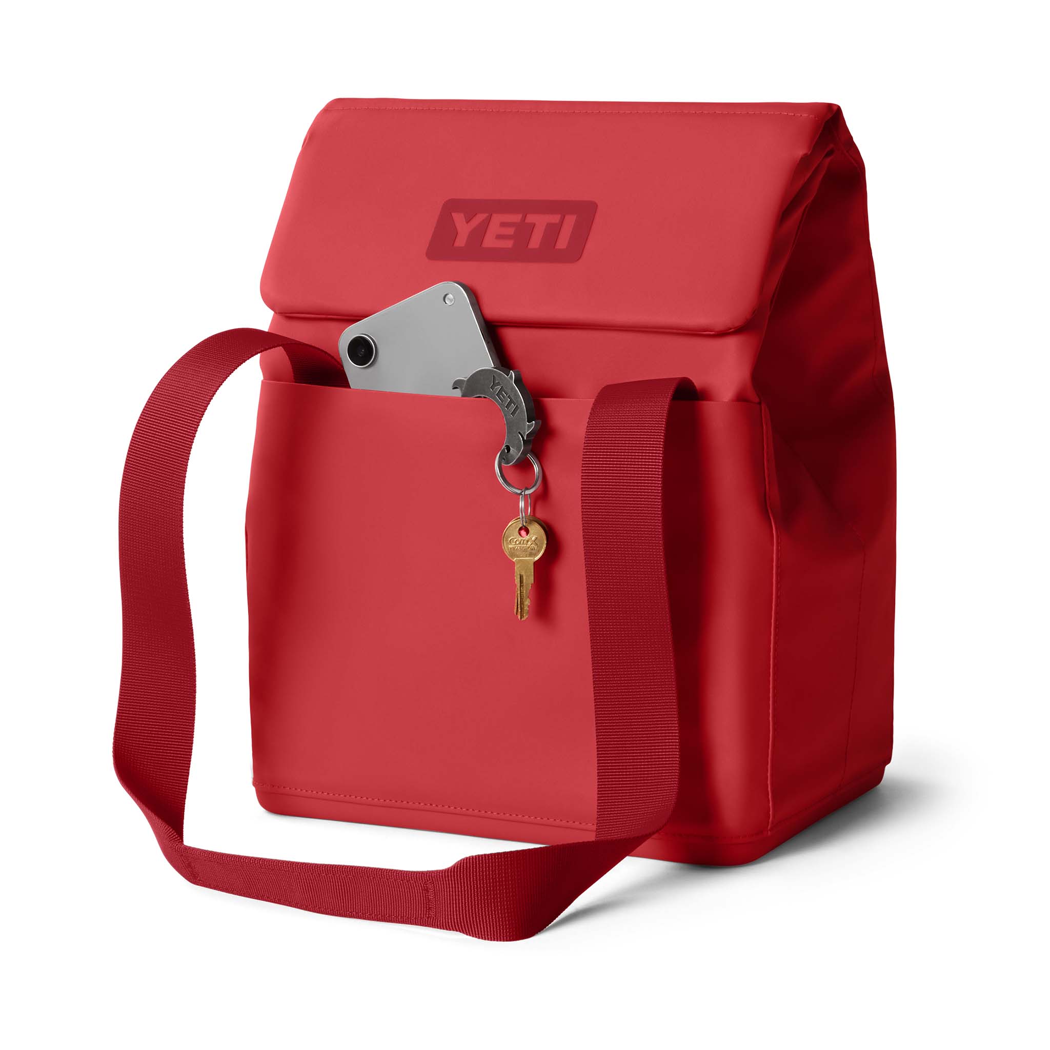 最安値‼️残り1つ‼️YETI トートバック Yeti Daytrip 14L Tote Bag - Navy | Berings