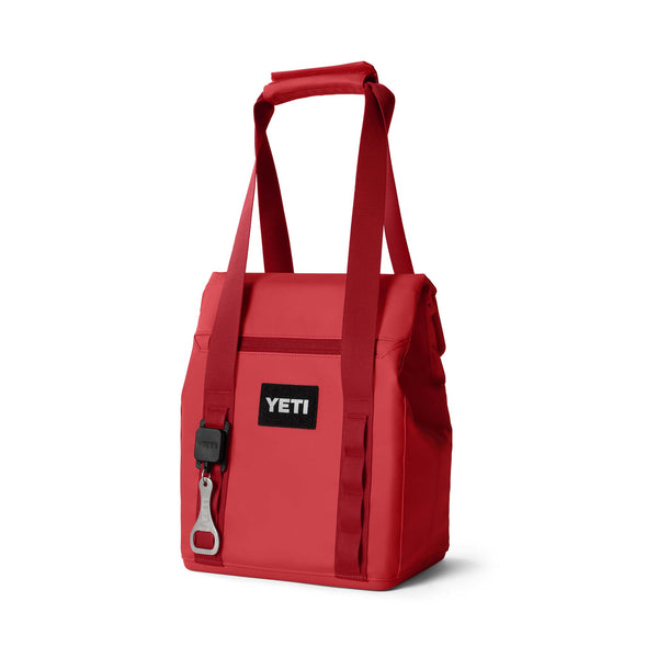 YETI® Daytrip 14L Tote Bag in Rescue Red