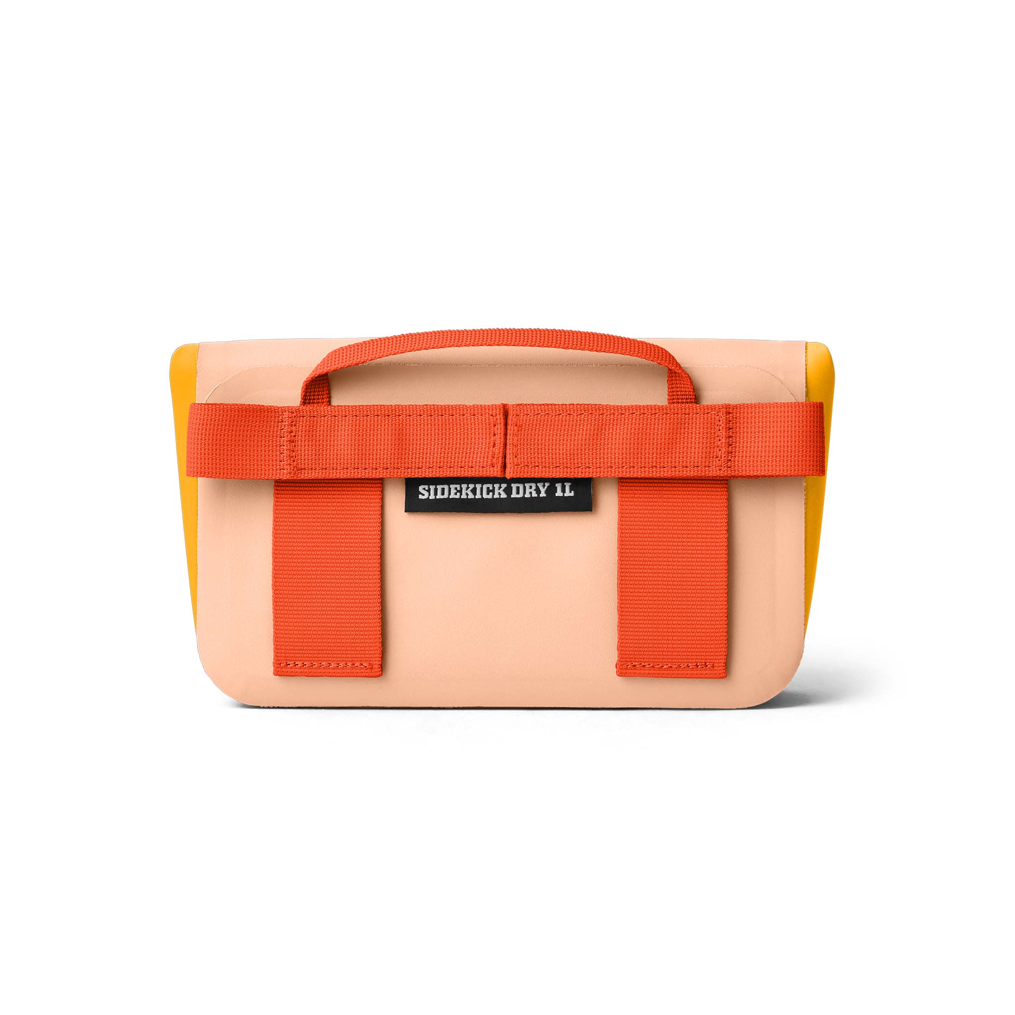 YETI® Hopper 1L SideKick Dry® in Peach Beekeeper Palmetto Moon