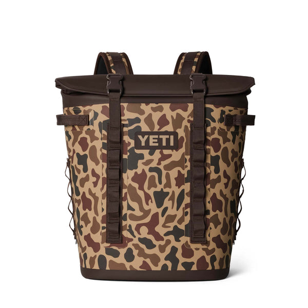 YETI Wetlands Hopper M20 Backpack Cooler | Palmetto Moon
