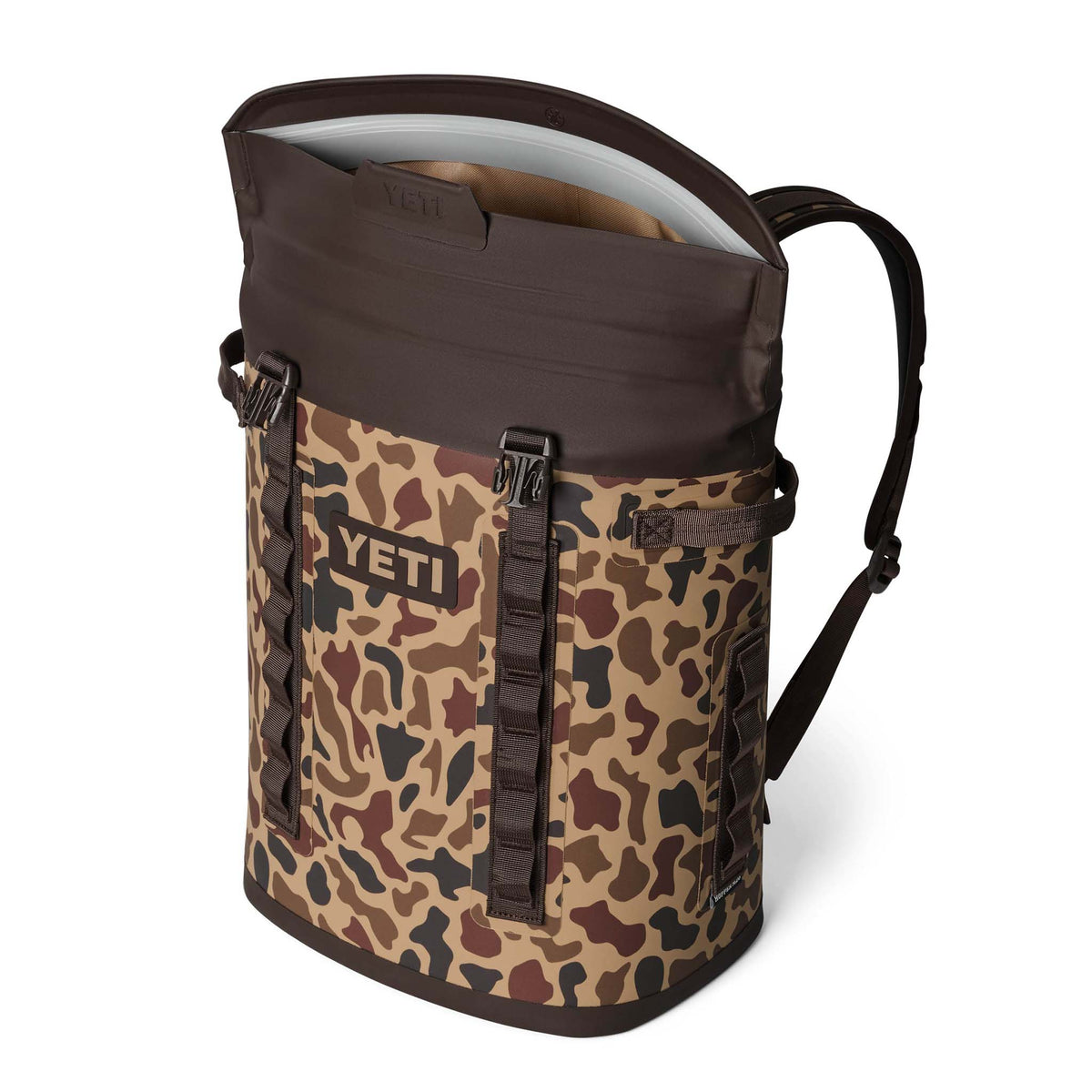 YETI Wetlands Hopper M20 Backpack Cooler | Palmetto Moon