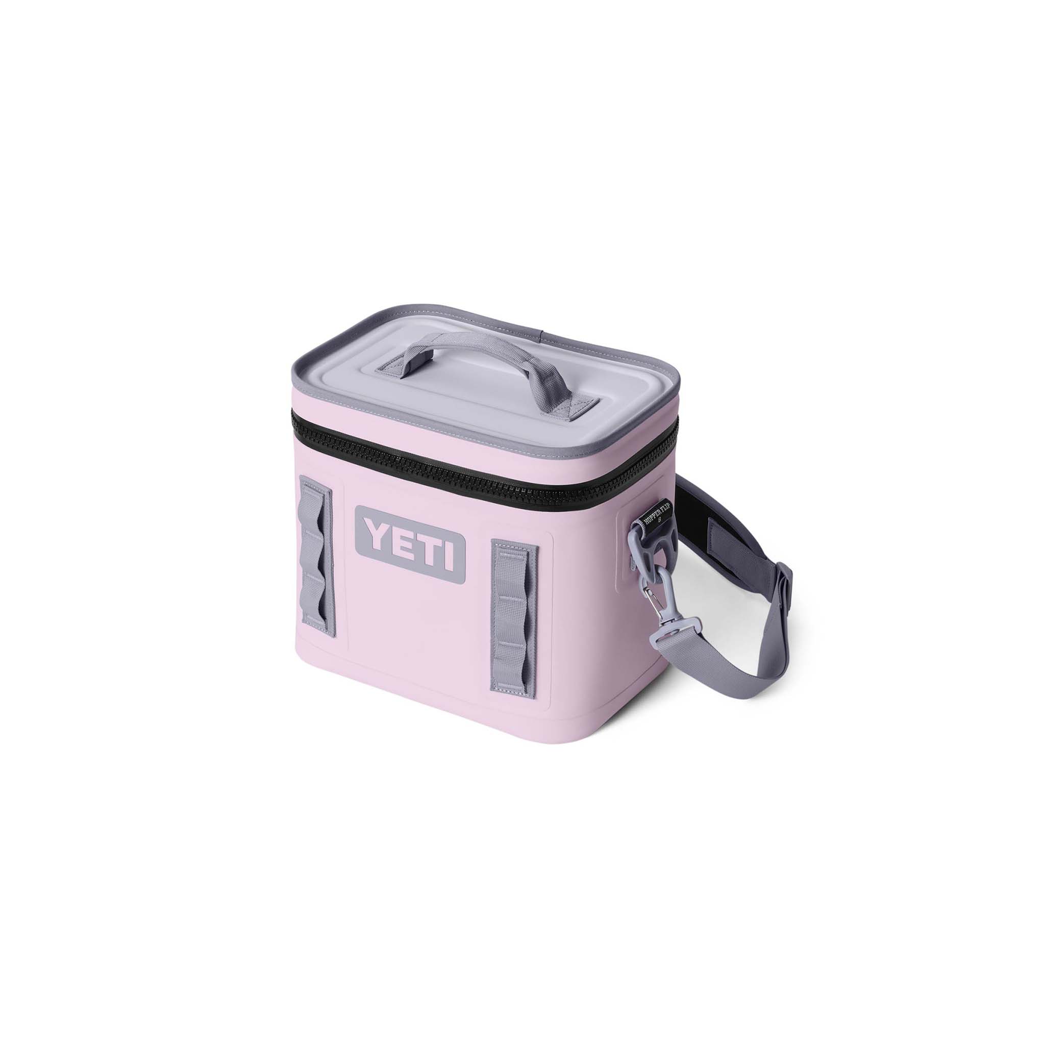 Hopper Flip Limited Edition Pink Yeti YETI® Hopper Flip Cherry