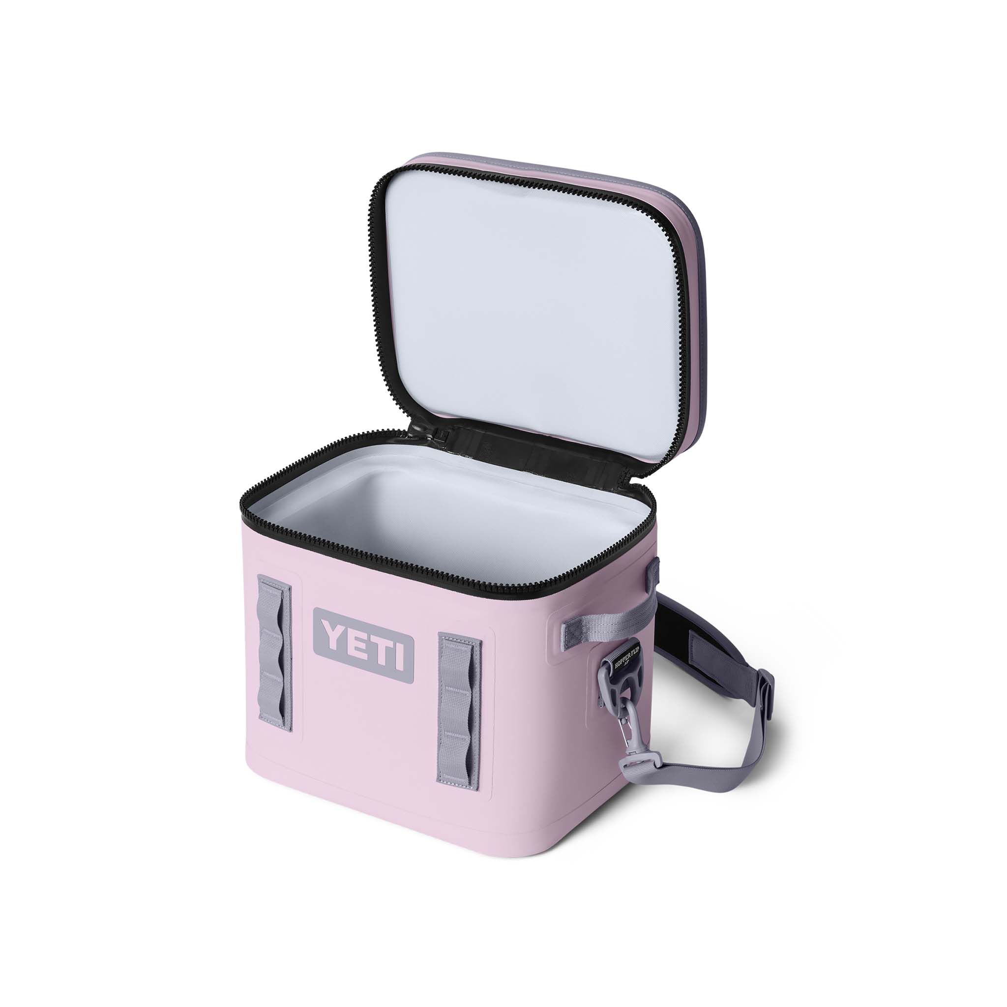 YETI® Hopper Flip 12 Cherry Blossom Cooler Palmetto Moon