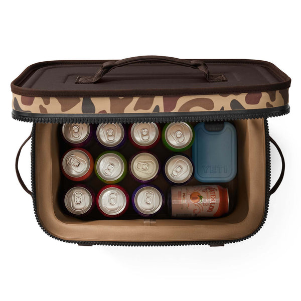 YETI® Hopper Flip 18 Wetlands Cooler