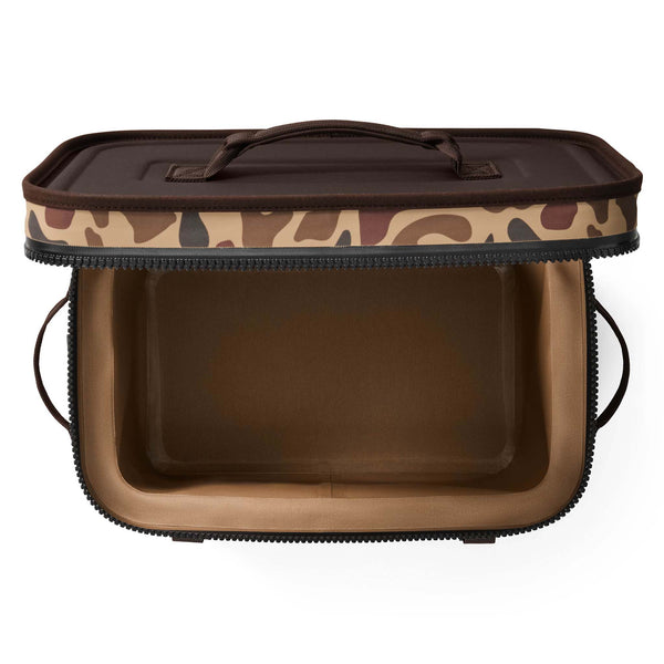 YETI® Hopper Flip 18 Wetlands Cooler