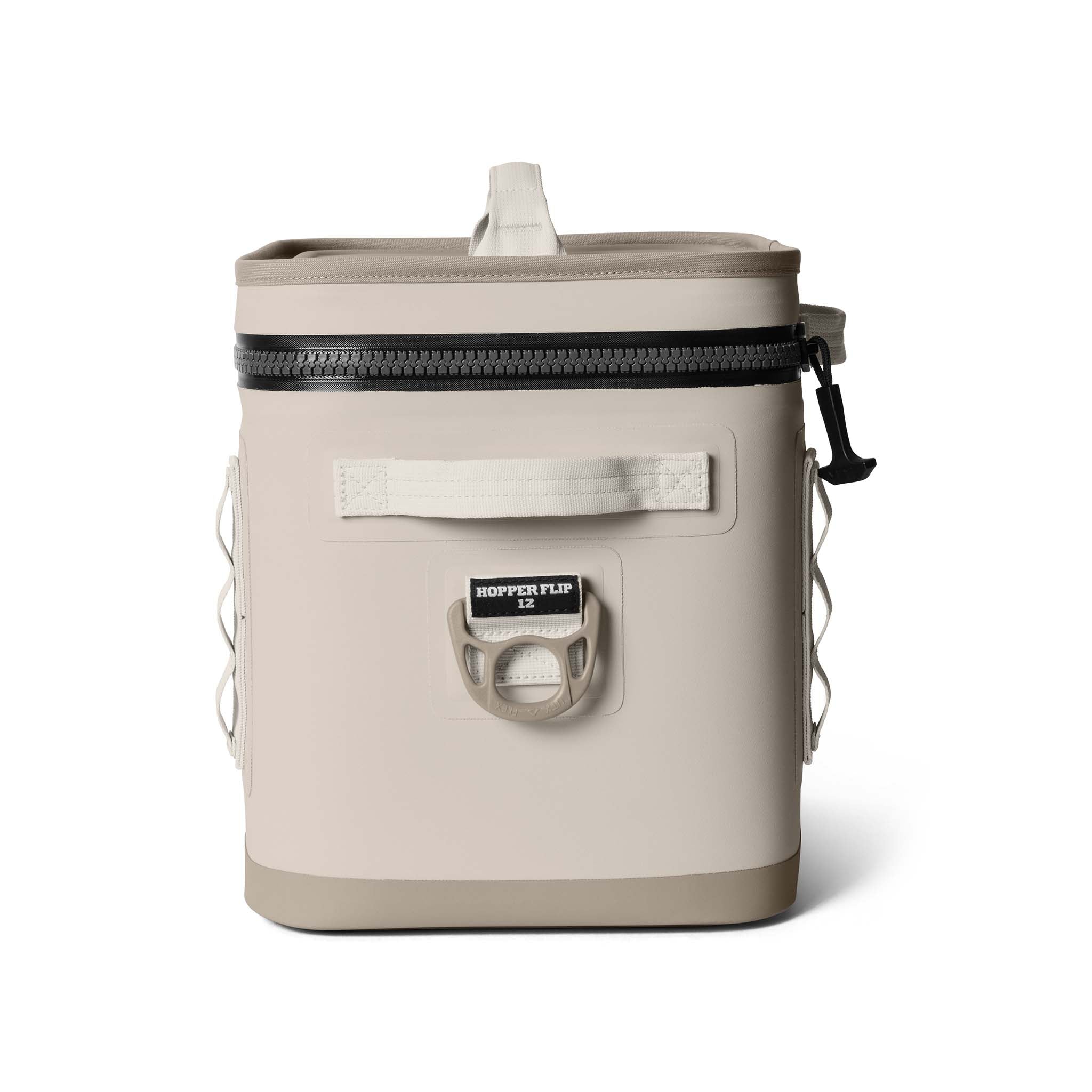 A.H.P.L アンドッパー　マミー YETI® Hopper Flip 12 Cape Taupe Cooler | Palmetto Moon