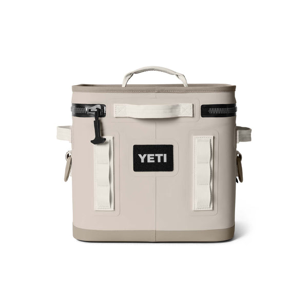 Hopper Flip 12 Cape Taupe Cooler